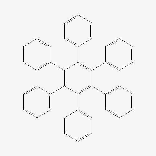 Hexaphenylbenzene 992-04-1