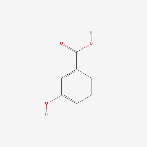 3-Hydroxybenzoic acid 99-06-9