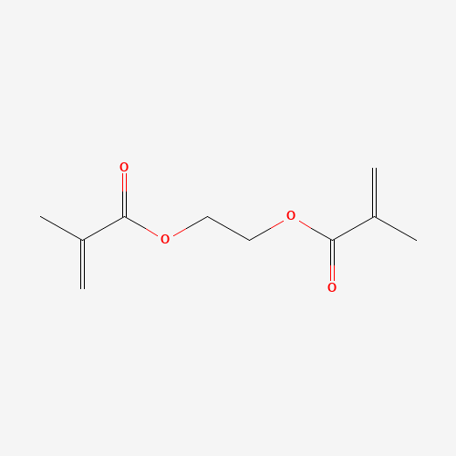 Ethane-1,2-diyl bis(2-methylacrylate) 97-90-5