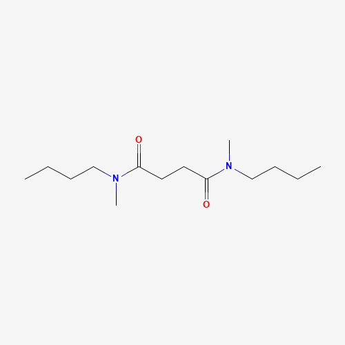 N1,N4-Dibutyl-N1,N4-dimethylsuccinamide 97856-78-5