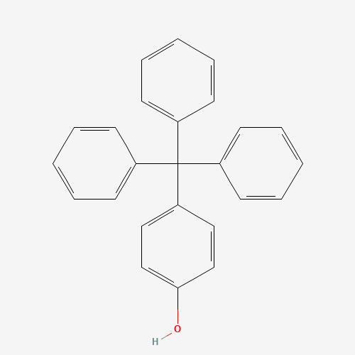 4-Tritylphenol 978-86-9