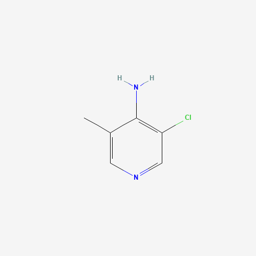 3-Chloro-5-methylpyridin-4-amine 97944-42-8