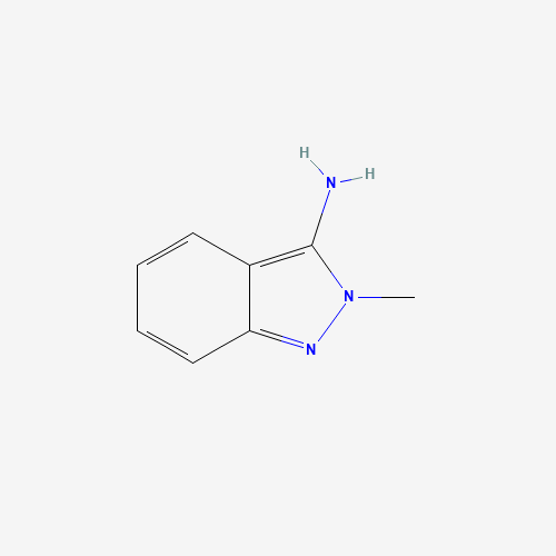 2-Methyl-2H-indazol-3-amine 97990-19-7