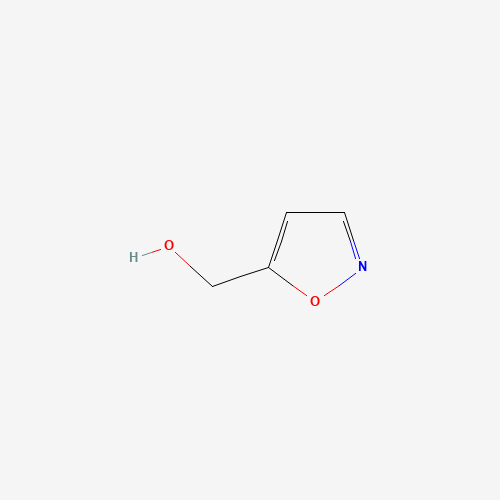 Isoxazol-5-ylmethanol 98019-60-4