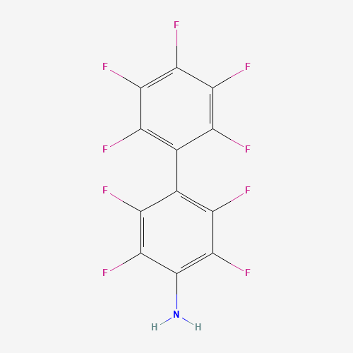 4-Aminononafluorobiphenyl 969-25-5