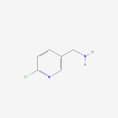 (6-Chloropyridin-3-yl)methanamine 97004-04-1