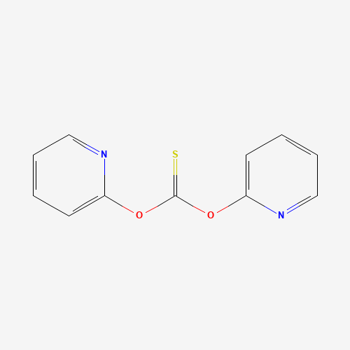 O,O-Di(pyridin-2-yl) carbonothioate 96989-50-3