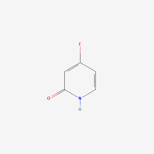 4-Fluoropyridin-2(1H)-one 96530-75-5