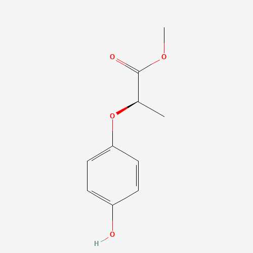 N-(3-Methylpyrrolidin-3-yl)acetamide 96567-95-2