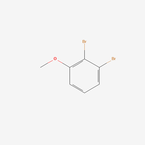 1,2-Dibromo-3-methoxybenzene 95970-22-2