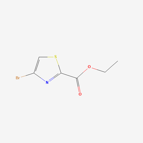 Ethyl 4-bromothiazole-2-carboxylate 959755-96-5