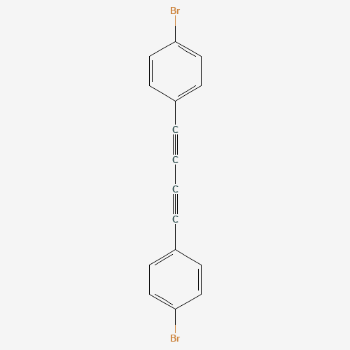 1,4-Bis(4-bromophenyl)-1,3-butadiyne 959-88-6