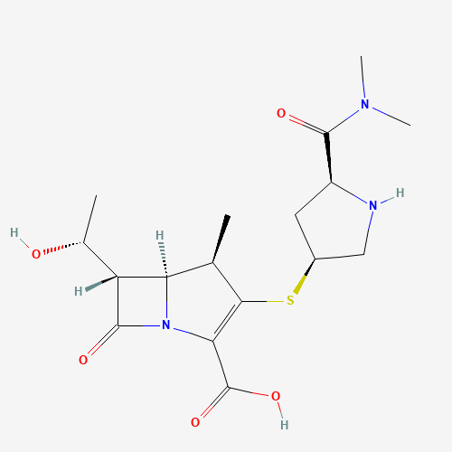 Meropenem 96036-3-2
